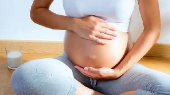 怀孕后身体会发生什么变化，乳房和脚特别突出