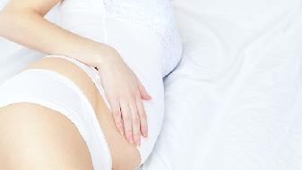 怀孕后身体会发生什么变化，乳房和脚特别突出