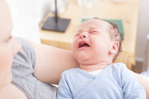 宁德助孕宝宝咨询-6个月大的宝宝发烧不退怎么办？