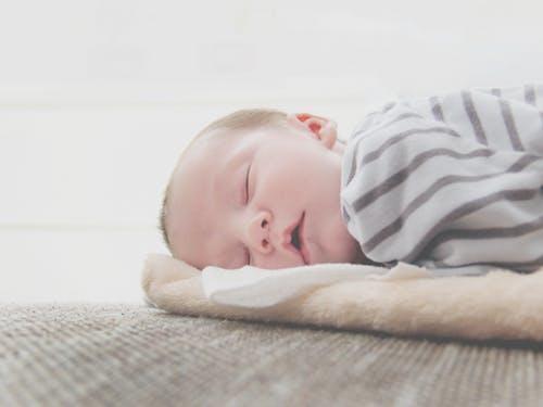 大连正规助孕流程:染色体平衡易位，做试管婴儿生健康男宝宝